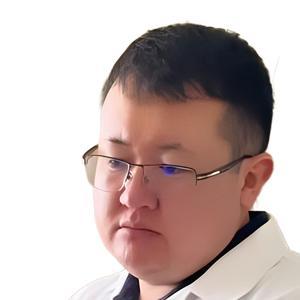 Умматилаев Азиз