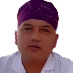 Исманалиев Хакимжон Рустамалиевич
