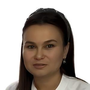 Абдулхакимова Шахноза Анвардиновна