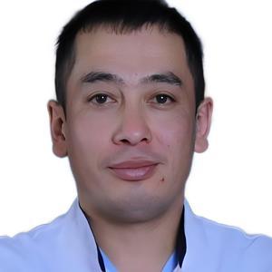 Айдаров Орозакун