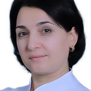 Бабаева Венера Размиковна