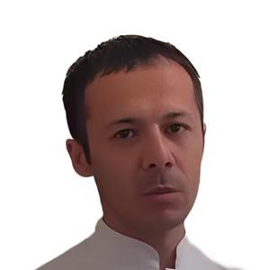 Абдурахманов Хуршиджон Хошимжонович