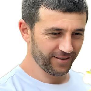 Мералиев Ахмед Бекзадаевич