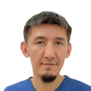 Хасанов Дильмурад Дильшатович