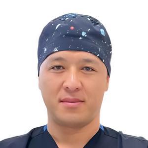 Акимканов Нурлан Маратович