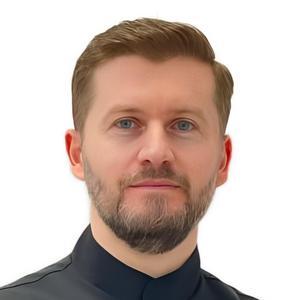 Михреев Ридван Махмутович