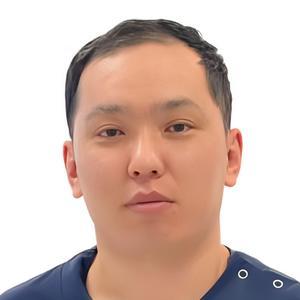 Жаныбеков Мыктыбек Жаныбекович