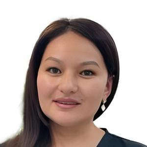 Султаналиева Жылдыз Аскаралиевна