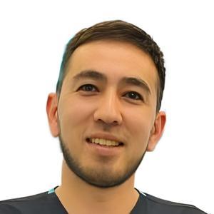 Рустамов Нуржан Акылбекович