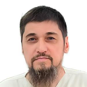 Борзунов Денис Валерьевич