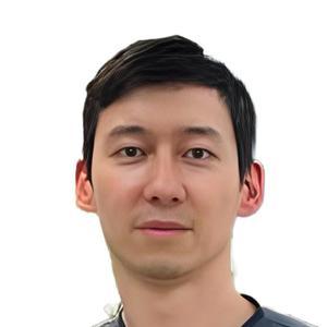 Абдуналиев Айбек Аскарбекович