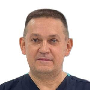 Миникеев Ильдар Масхутович