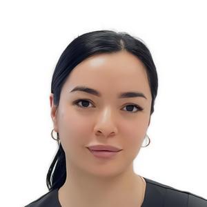 Назбекова Кундуз Назбековна