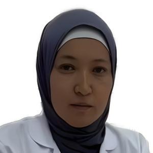 Алиева Кымбат Абдыганыевна