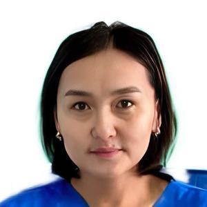 Мамажанова Сонунай Сраждиновна