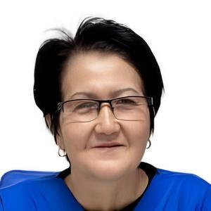 Султангазиева Гулжамал Абалиевна