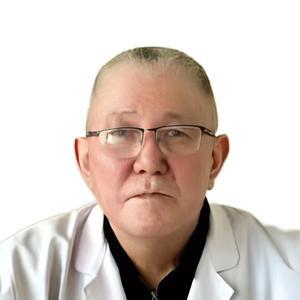 Коргонбаев Сатылган Анатаевич