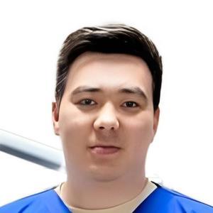 Майрамбеков Таирбек Майрамбекович