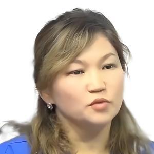 Белекова Гулкайыр