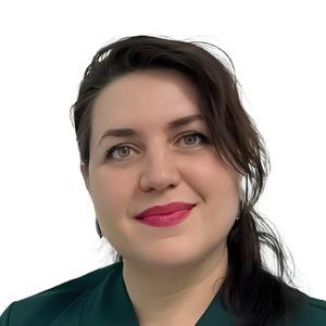 Сушко Наталья Юрьевна