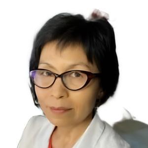 Абакирова Гулжан Макеновна