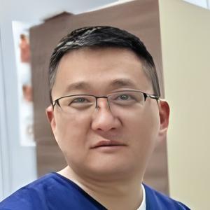 Акунов Алмаз Чоробаевич