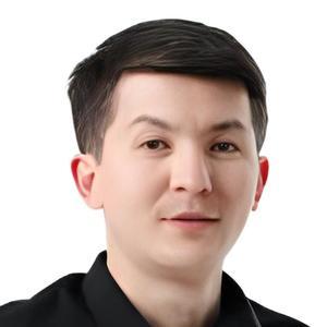 Айдаров Денис