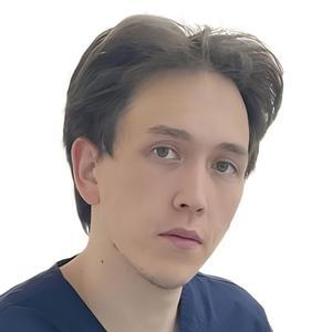 Омурзаков Аким