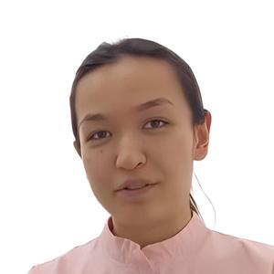 Омурзакова Мээрим