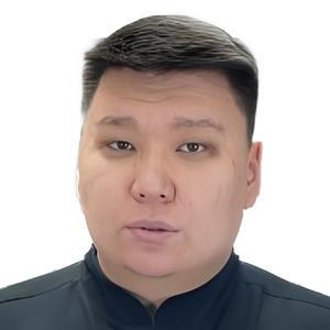 Абдылдаев Нурмухамет