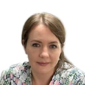 Клышникова Дарья Михайловна