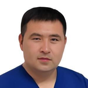 Турсунбеков Акылбек Турсунбекович