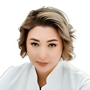 Гаджал Нурмери