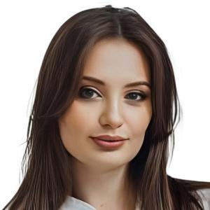 Галич Вероника