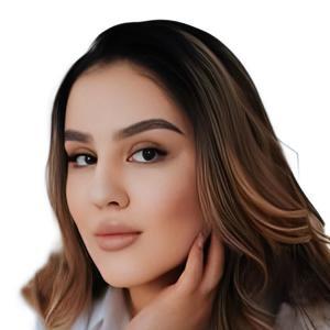 Истамова Камила Шерзодовна