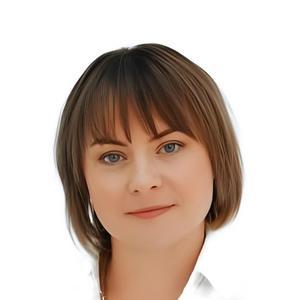 Требунская Елена