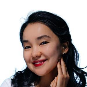 Мирланова Айсезим