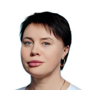 Иванова Светлана Викторовна