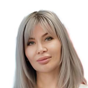 Курсаева Зульфия