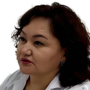 Мусаева Таалайкуль Эсенбековна