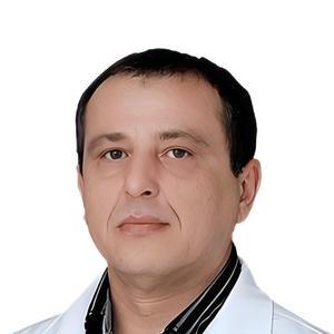 Байрамкулов Навруз Казбекович