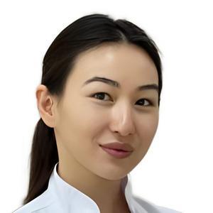 Абдылдаева Бермет