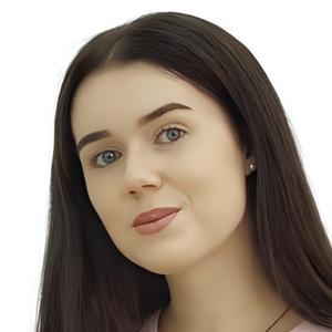 Угарова Лилия Дмитриевна