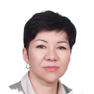 Орозалиева Бакыт Кенешбековна