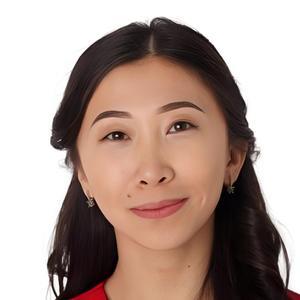 Курманалиева Алина Узакбековна