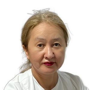 Абдылдаева Рахат Шаршенбековна