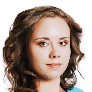 Самохина Надежда Викторовна