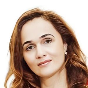 Халидова Лейла Сардаровна