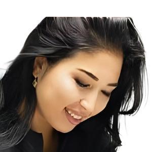 Женишбекова Айдай Саматовна