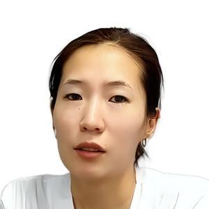 Турузбекова Бермет Джамалбековна